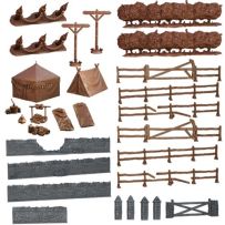 Terrain Crate: Battlefield