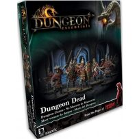 Terrain Crate: Dungeon Essentials: Dungeon Dead