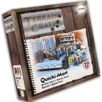Terrain Crate: Mini Mart
