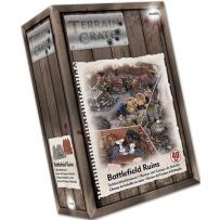 Terrain Crate: Battlefield Ruins