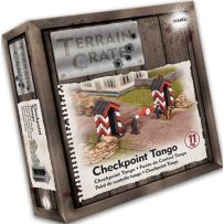 Terrain Crate: Checkpoint Tango