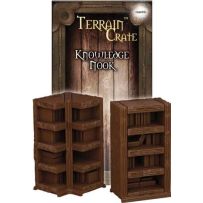 Terrain Crate: Knowledge Nook