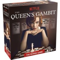 The Queen's Gambit Board Game