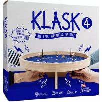 MK8330 Klask 4 Game published by Marektoy