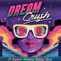 Dream Crush Card Game