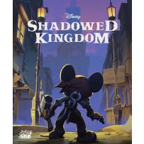 Disney Shadowed Kingdom Card Game