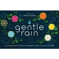 A Gentle Rain Board Game