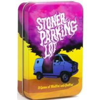 Stoner Parking Lot Card Game
