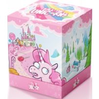 Kill The Unicorns Card Game