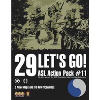 ASL: Action Pack 11: 29 Lets Go