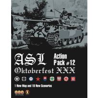ASL: Action Pack 12: Oktoberfest