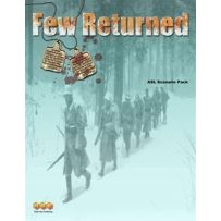 ASL: Action Pack 3: Few Returned