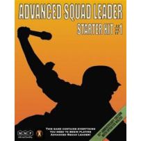 ASL: Starter Kit #1 10th Anniversary Edition