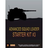 ASL: Starter Kit #3 - Tanks