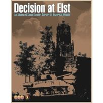 ASL: Starter Kit Historical Module: Decision At Elst