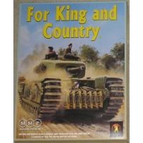 ASL: For King and Country
