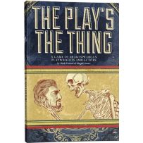 The Play's The Thing RPG