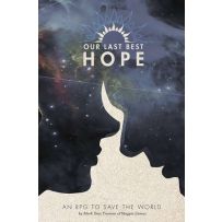 Our Last Best Hope RPG