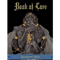 Bluebeard's Bride RPG: Book Of Lore