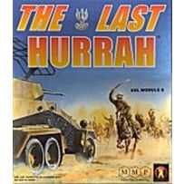 ASL: The Last Hurrah