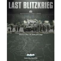Brigade Combat Series: Last Blitzkrieg