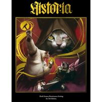 Dungeons And Dragons RPG: Historia Corebook