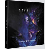 Not The End RPG: Stories