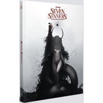 Dungeons And Dragons RPG: Seven Sinners