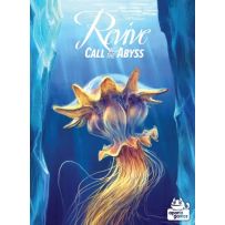 MTGAPOREV002024 Revive Board Game: Call Of The Abyss Expansion published by Matagot SARL