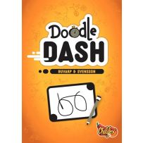 Doodle Dash Game