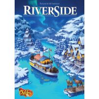 Riverside Board Game