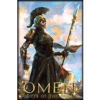 Omen Card Game: Gifts Of The Gods Expansion