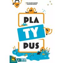 Platypus Party Game