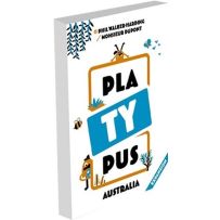 Platypus Party Game: Australia Expansion