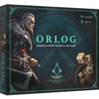 Assassin's Creed Valhalla: Orlog's Dice Game