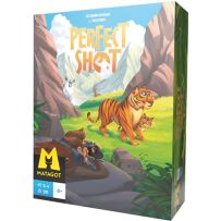 Perfect Shot Board Game