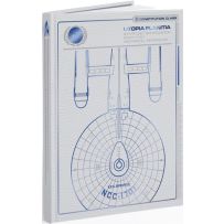 Star Trek Adventures RPG: Utopia Planitia Starfleet Sourcebook TOS Collectors Edition