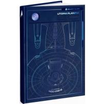 Star Trek Adventures RPG: Utopia Planitia Starfleet Sourcebook TNG Collectors Edition