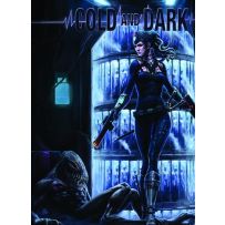Cold And Dark RPG: Core Rulebook