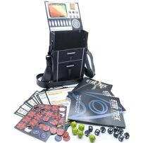 Star Trek Adventures RPG: Tricorder Collector's Box Set