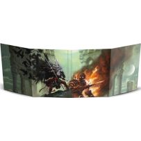 Forbidden Lands RPG: GM Screen