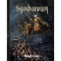 Symbaroum RPG: Monster Codex