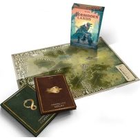 Forbidden Lands RPG: Boxed Set