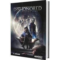Dishonored RPG: The Roleplaying Game Corebook