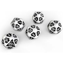 Dishonored RPG: Dice Set