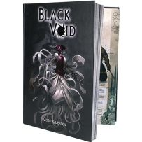 Black Void RPG: Core Rulebook