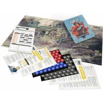 Fallout RPG: GM's Toolkit