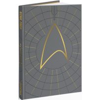 Star Trek Adventures RPG: Player's Guide