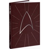 Star Trek Adventures RPG: Gamesmaster's Guide