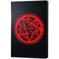Index Card RPG: Collectors Edition